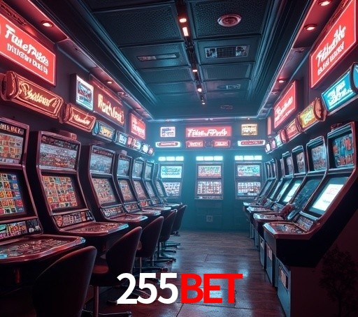 255bet Certificado eCOGRA