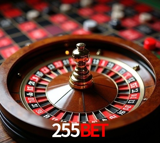 255bet Logo Oficial