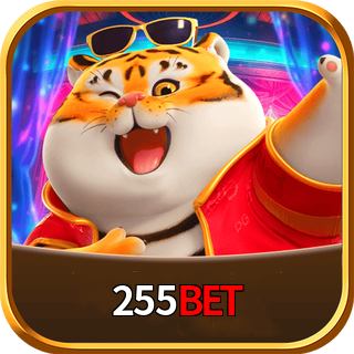 Logo 255bet Cassino Online Brasil